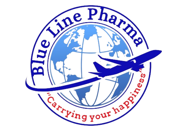 blueline logo